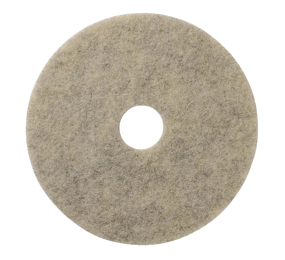 27" TB Hair Blend X-Heavy Pads