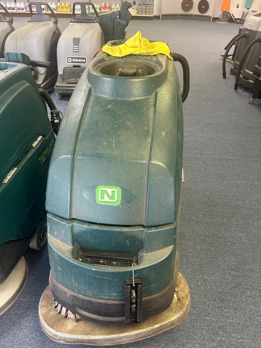 Tennant Nobles Speed Scrubber 26"