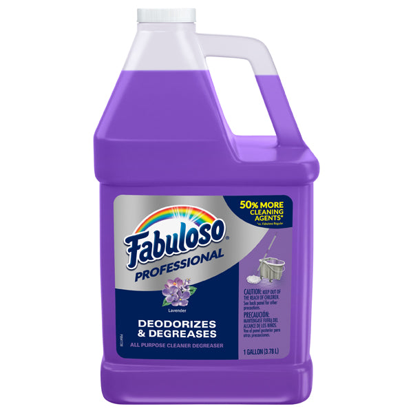 Fabuloso Professional Degreaser (gal)