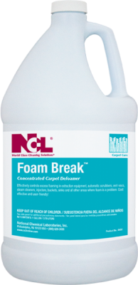 NCL Foam Break Defoamer