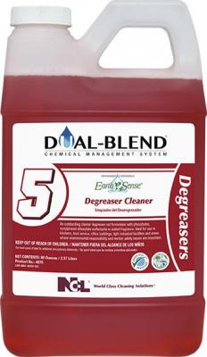 NCL MS Earth Sense Degreaser (qt)