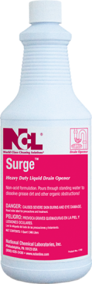 NCL Surge Drain Opener