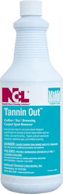 NCL Tannin Out Spot Remover