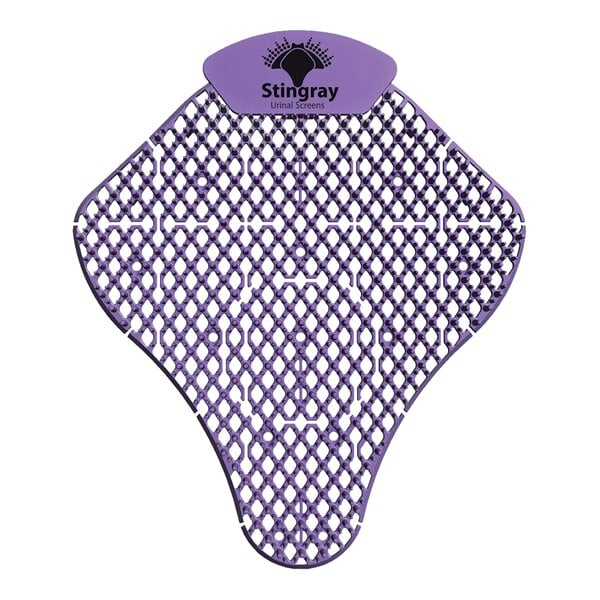 WizKid Stingray Lavender 6/cs