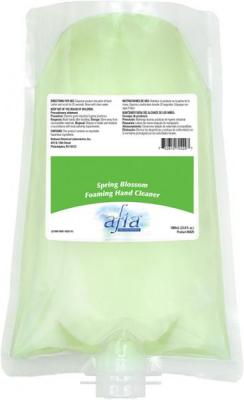 NCL Afia Spring Blossom Foaming Hand Soap