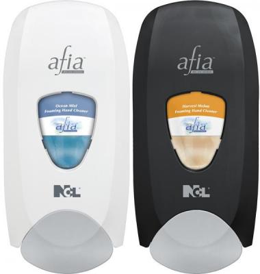 NCL Afia Hand Soap Dispenser