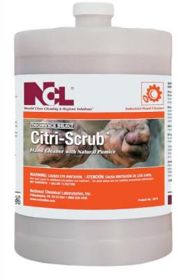 NCL Citri-Scrub Hand cleaner