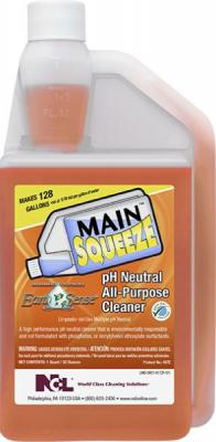 NCL MS PH Neutral All-Purpose Cleaner