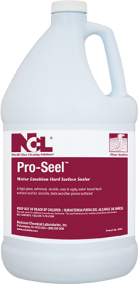 NCL Pro-Seel Sealer