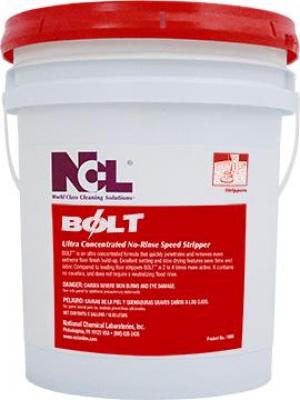 NCL Bolt No Rinse Stripper