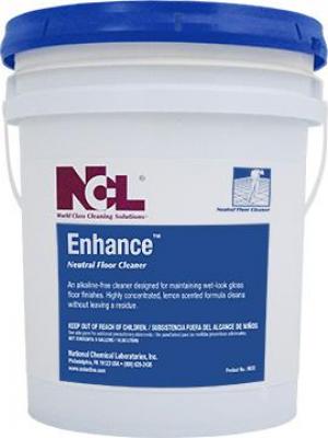 NCL Enhance Neutral Floor Cleaner