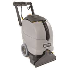 Industrial Carpet Cleaner Rental