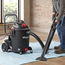 Wet Dry Vac Rental