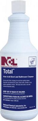 NCL Total Non-Acid Bowl & Bathroom Cleaner