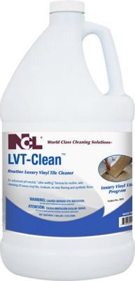 NCL LVT-Clean