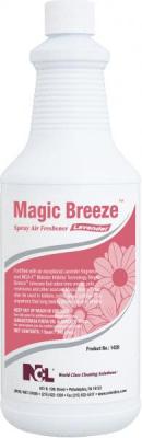 NCL Magic Breeze Spray Air Freshener (Lavender)