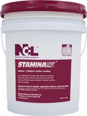 NCL Stamina Surface Coating (gal)