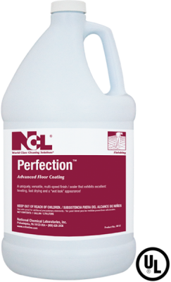 NCL Perfection Floor Coating